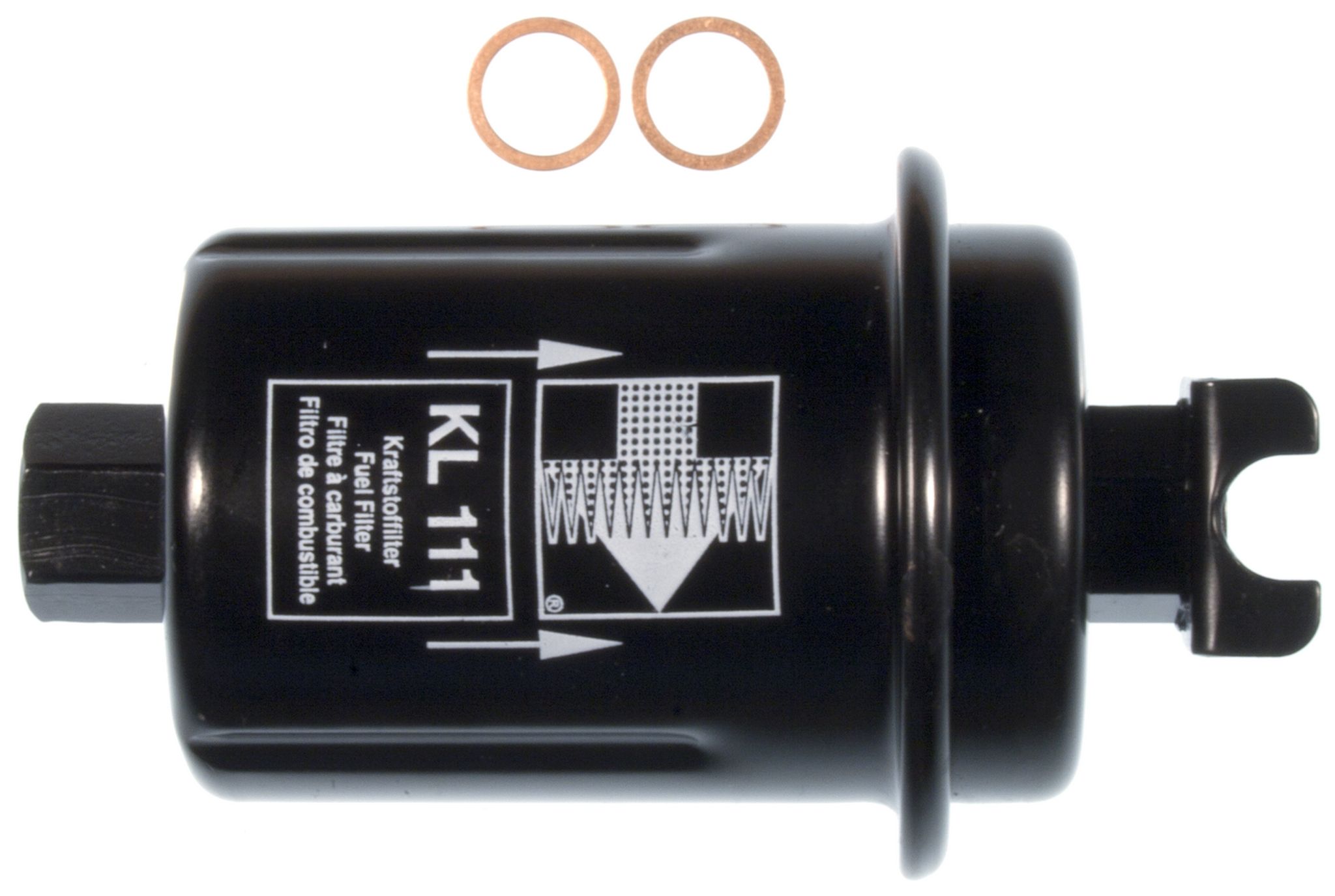 Fuel Filter