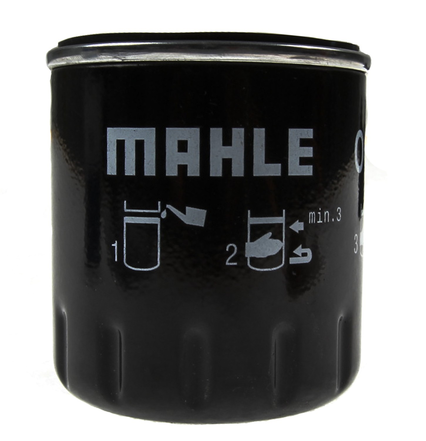 Engine Oil Filter
