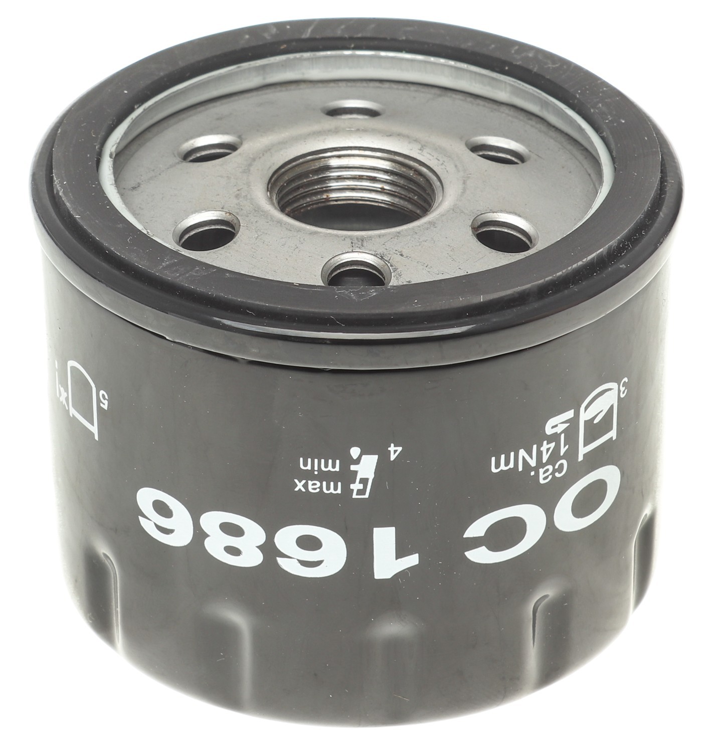 Engine Oil Filter