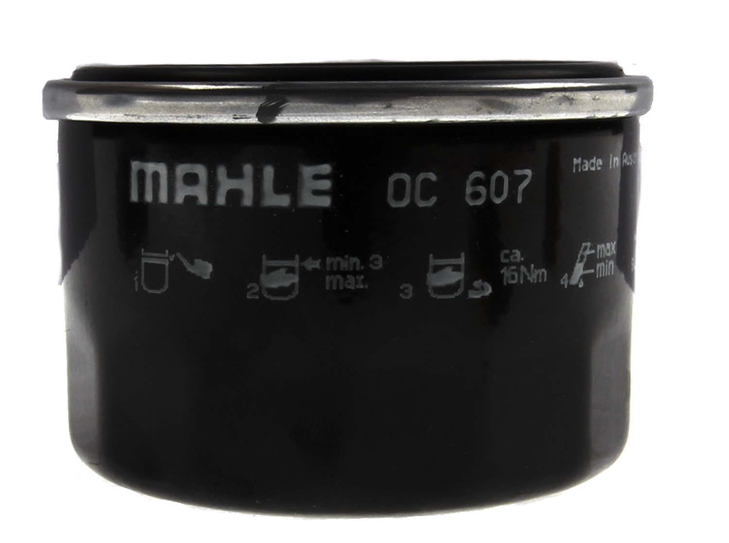 Engine Oil Filter