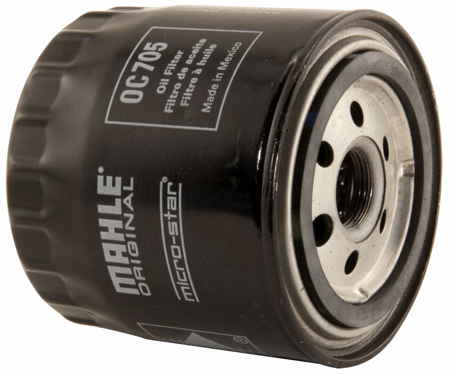 Engine Oil Filter