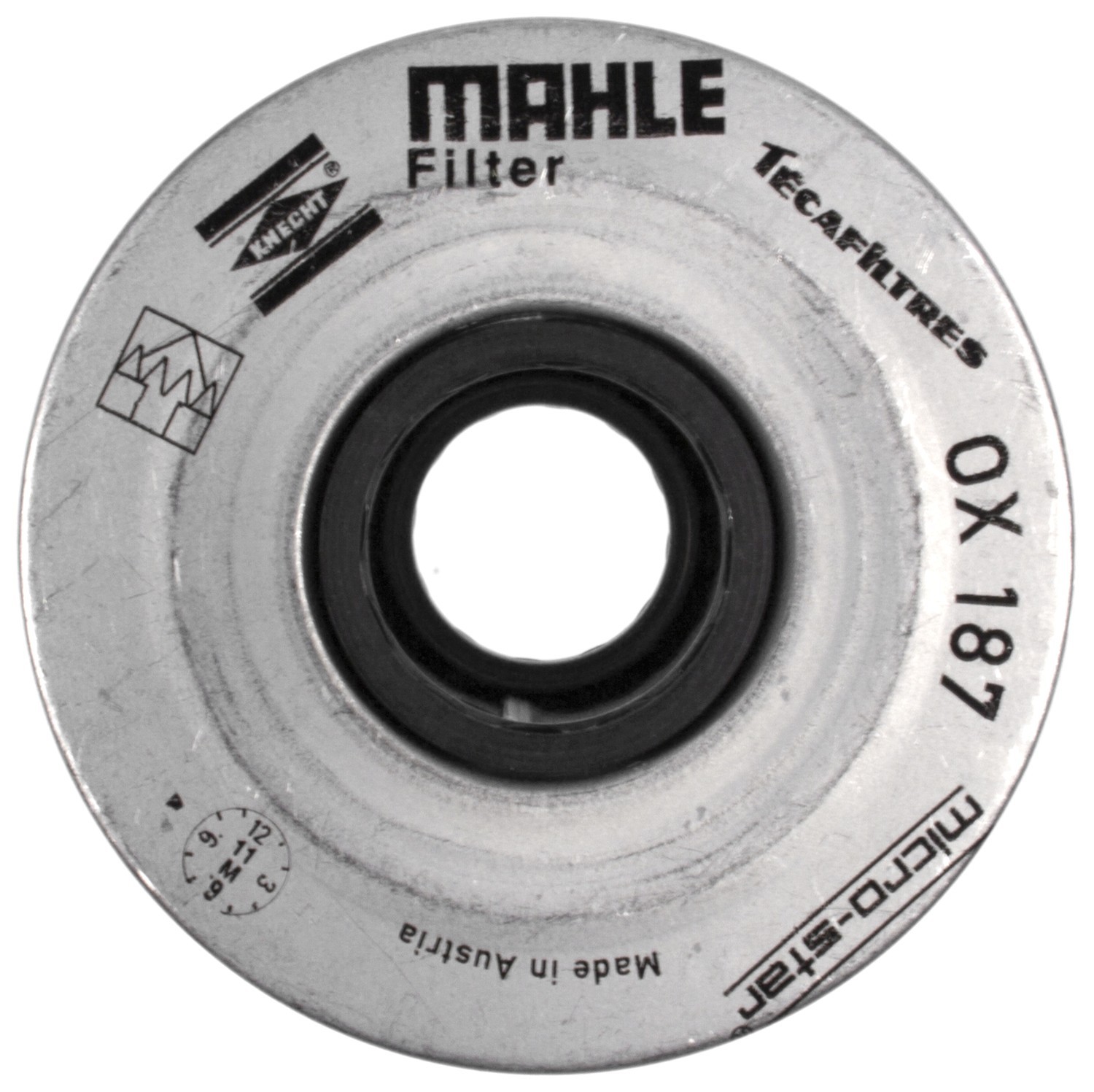 Engine Oil Filter