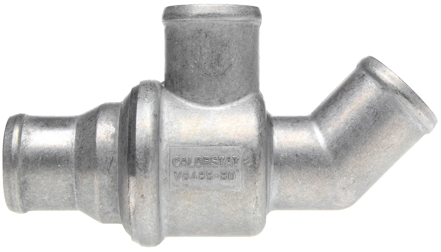 Engine Coolant Thermostat