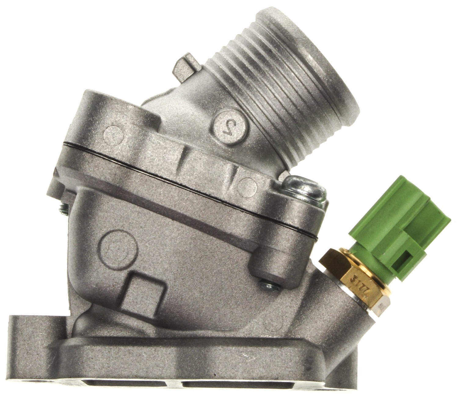 Engine Coolant Thermostat