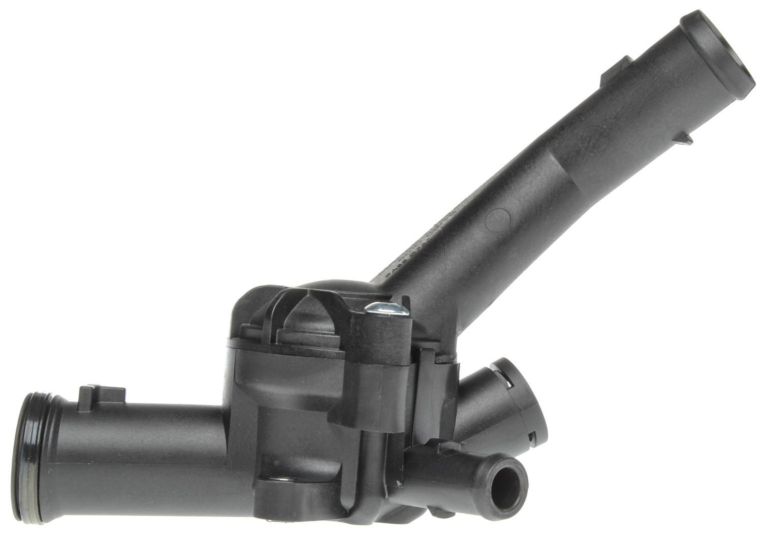 Engine Coolant Thermostat