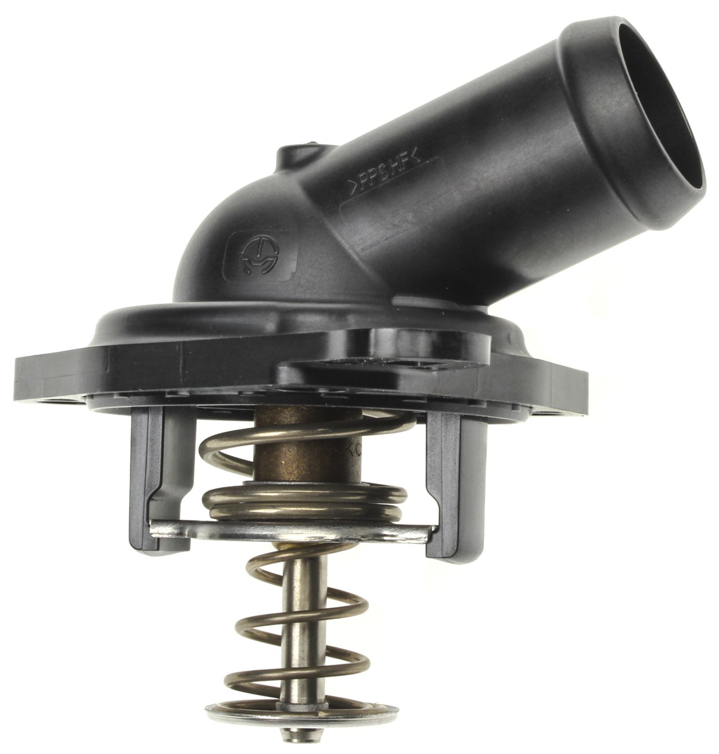 Engine Coolant Thermostat