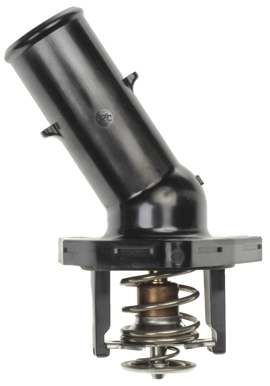 Engine Coolant Thermostat