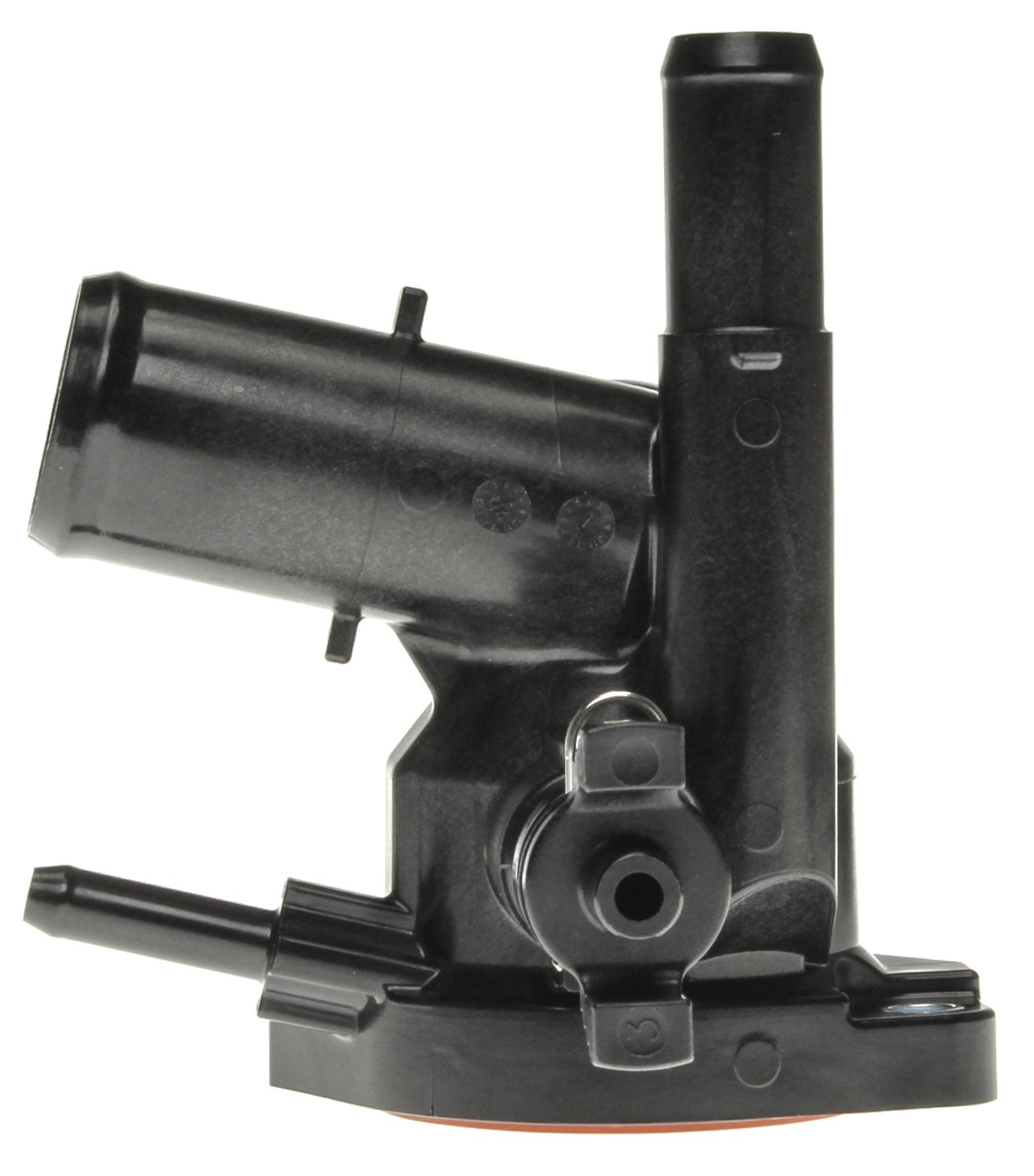 Engine Coolant Thermostat