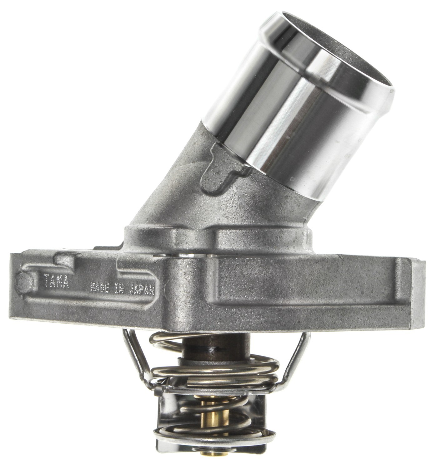 Engine Coolant Thermostat