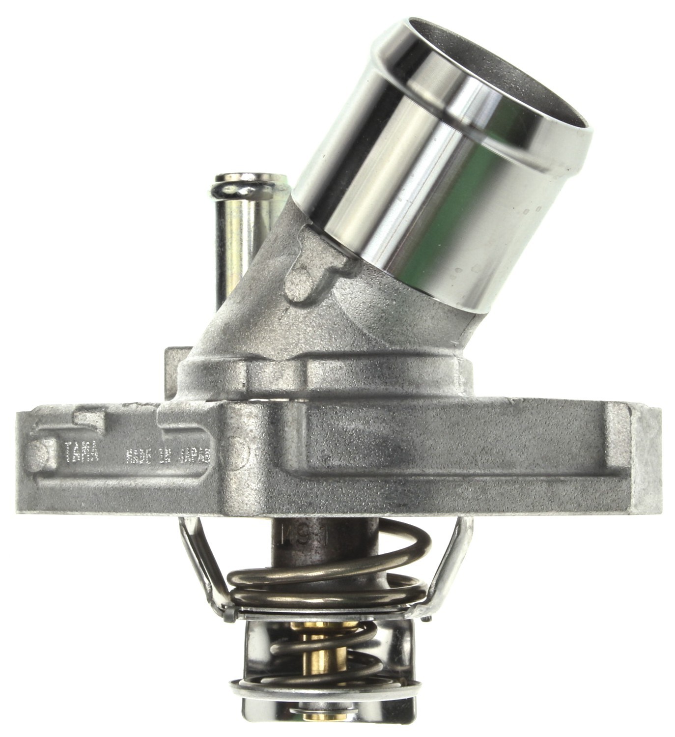 Engine Coolant Thermostat