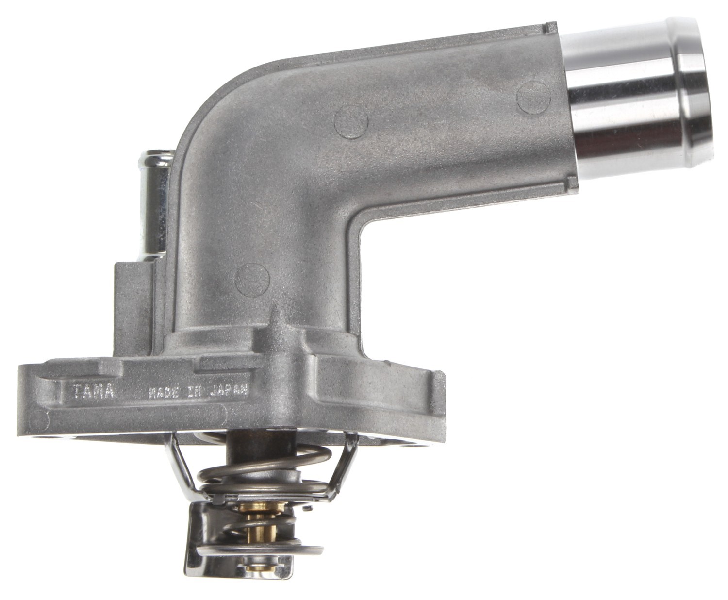 Engine Coolant Thermostat