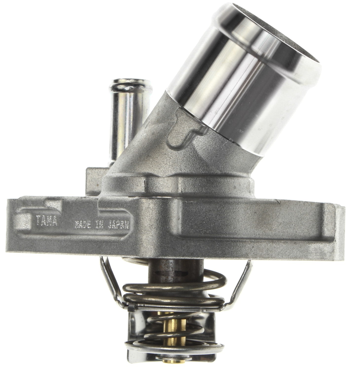 Engine Coolant Thermostat