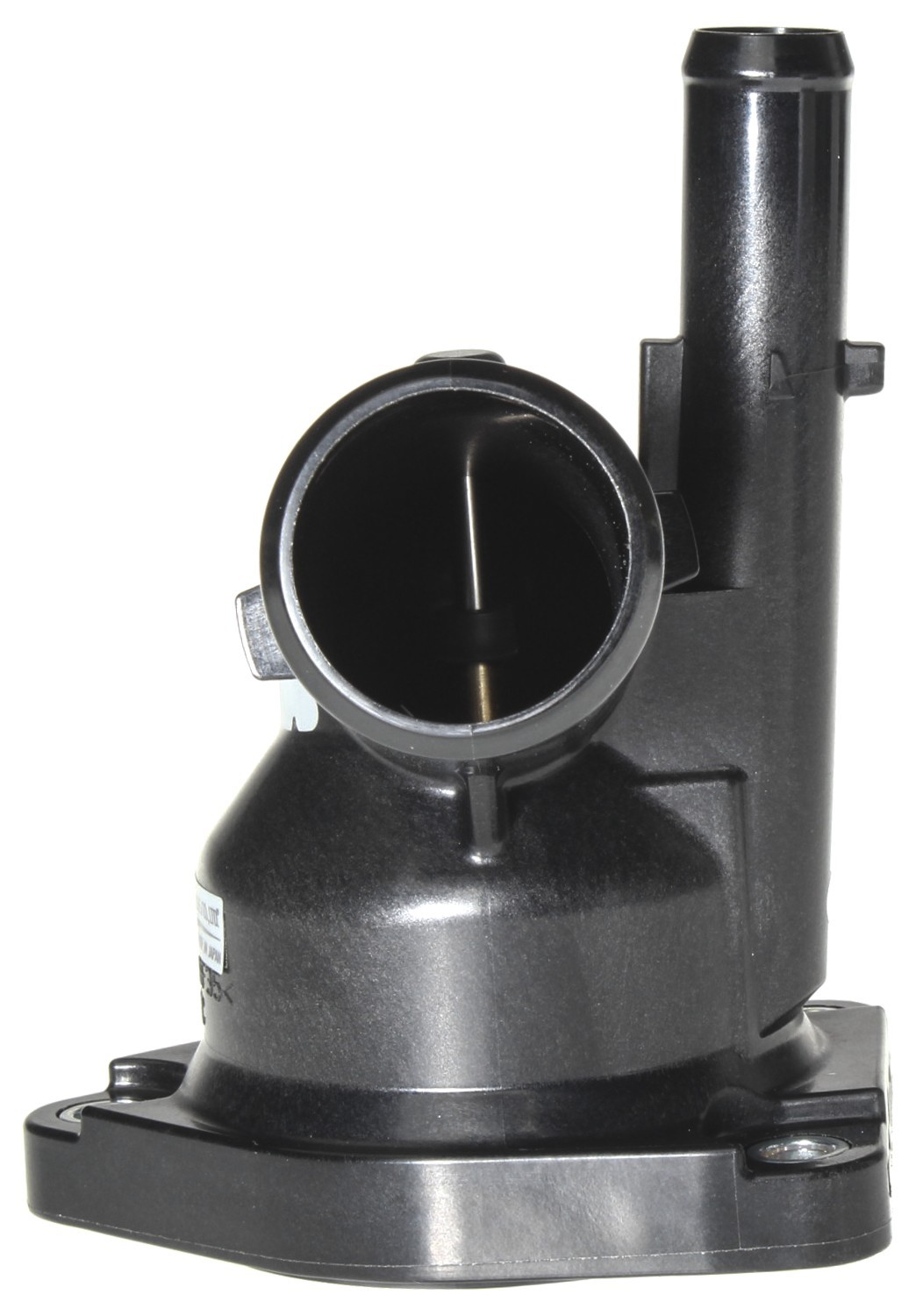 Engine Coolant Thermostat