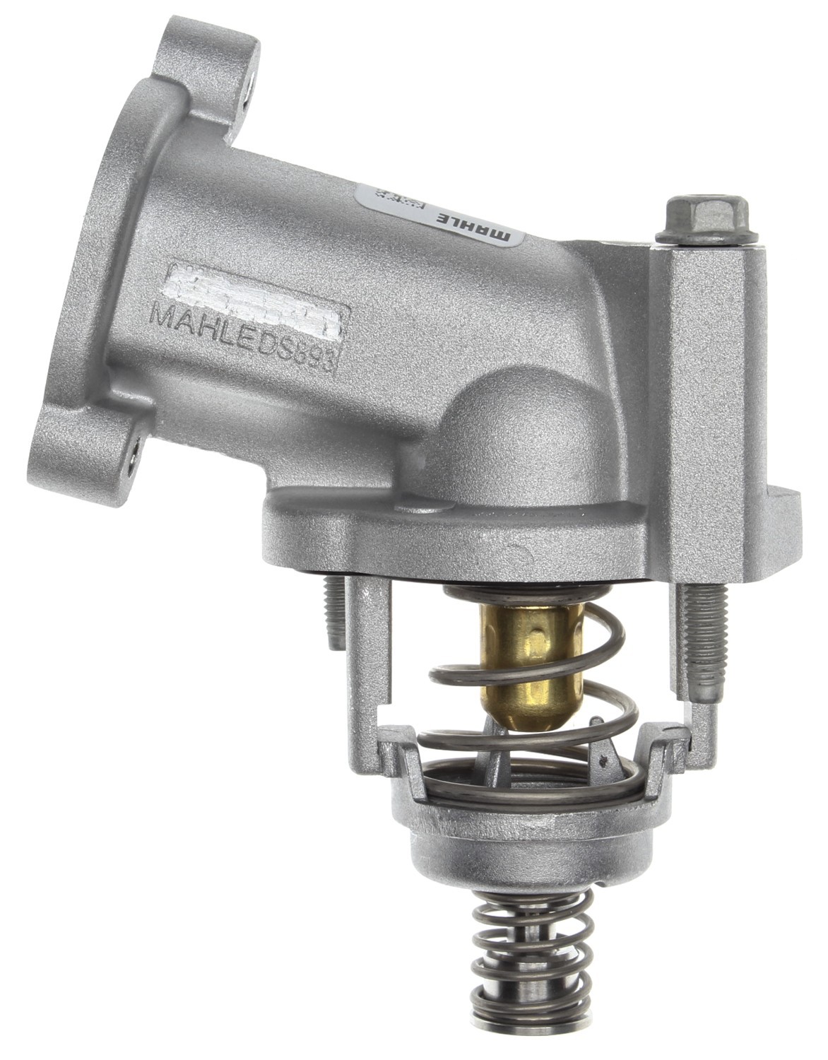 Engine Coolant Thermostat