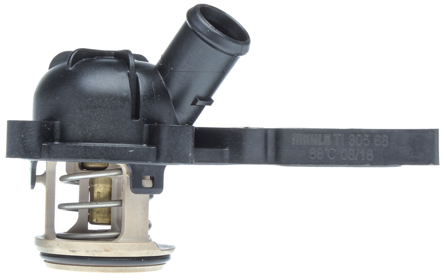 Engine Coolant Thermostat