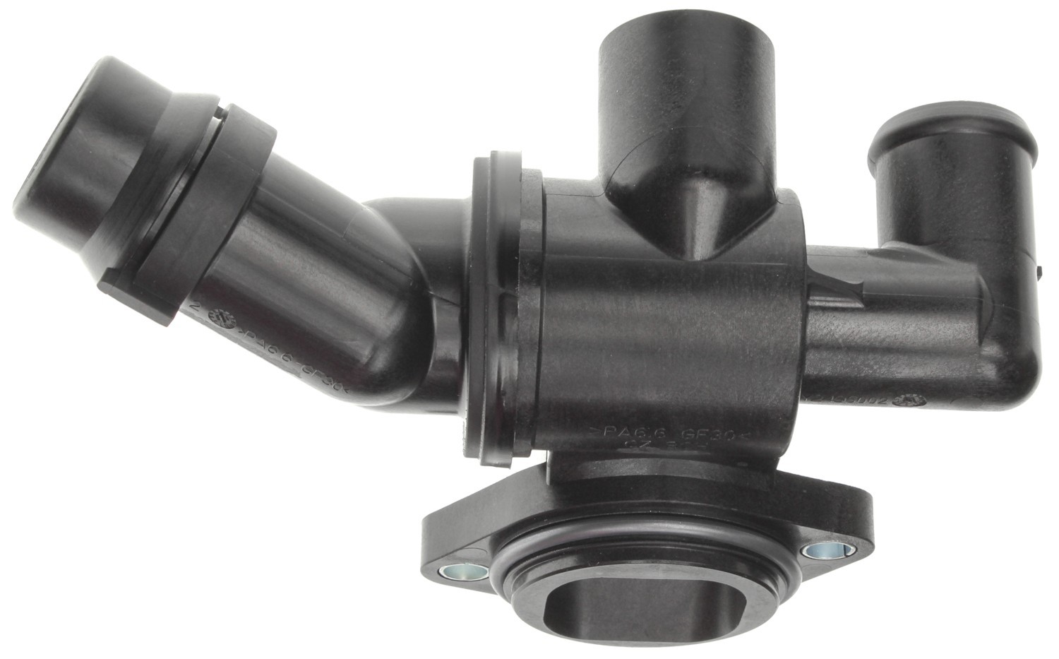 Engine Coolant Thermostat