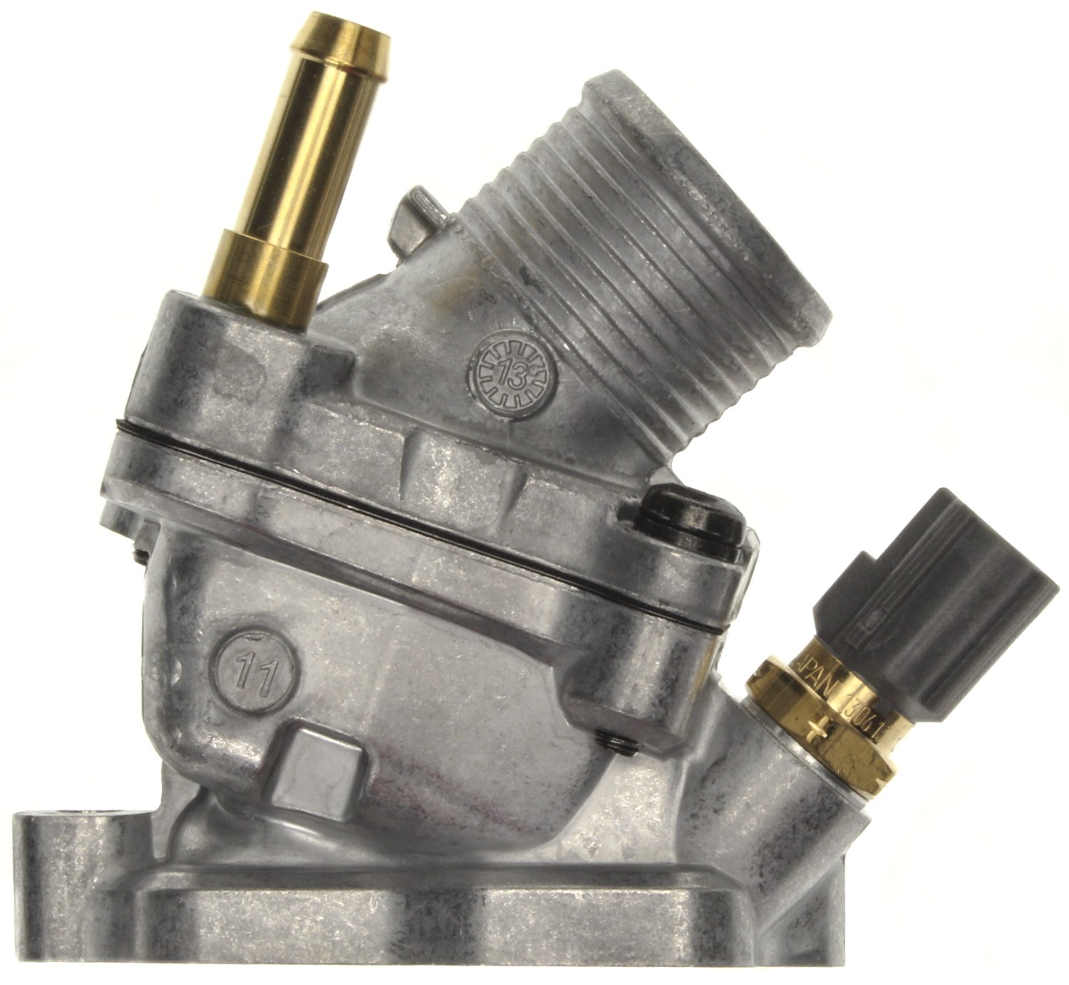 Engine Coolant Thermostat