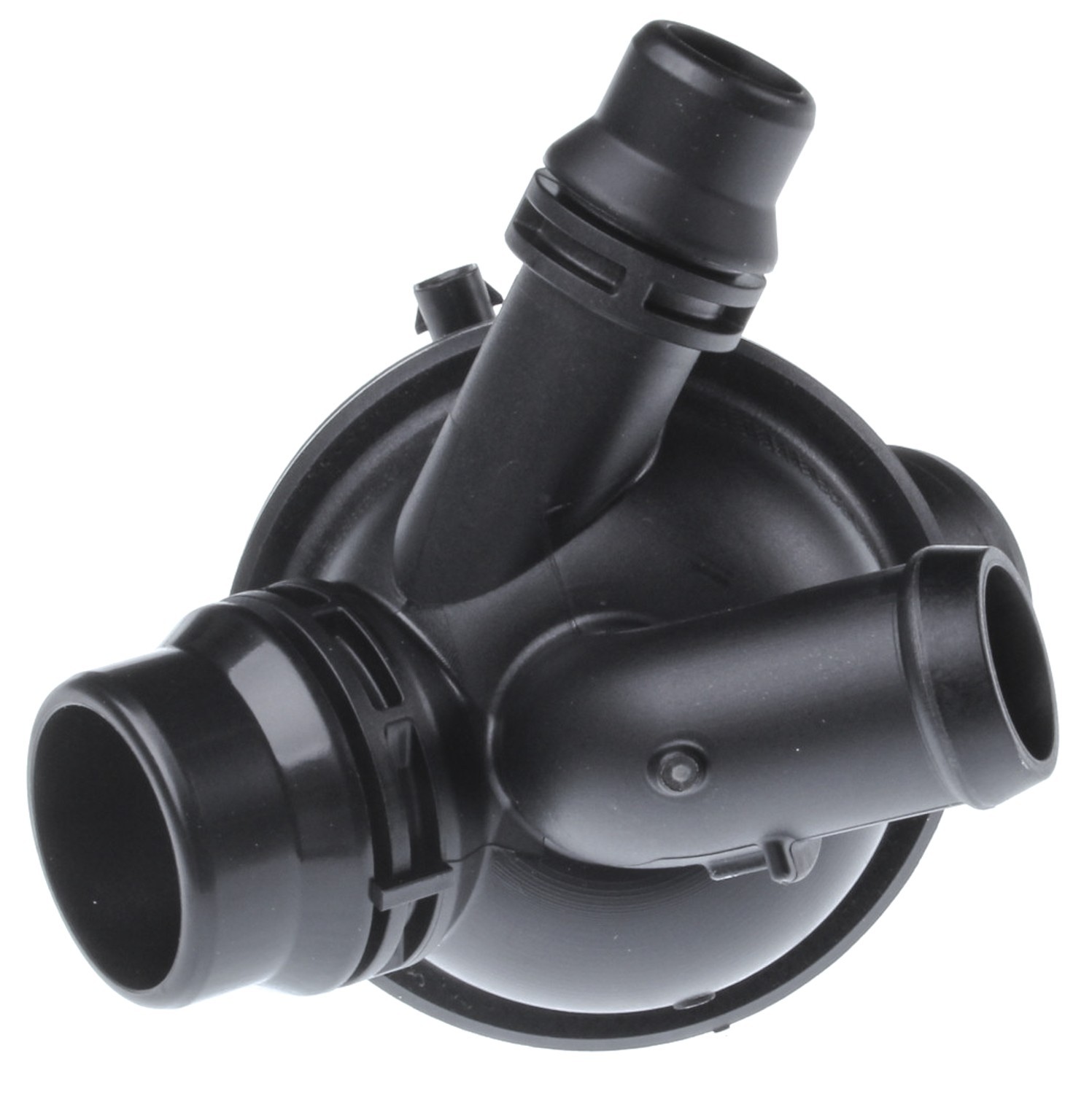 Engine Coolant Thermostat