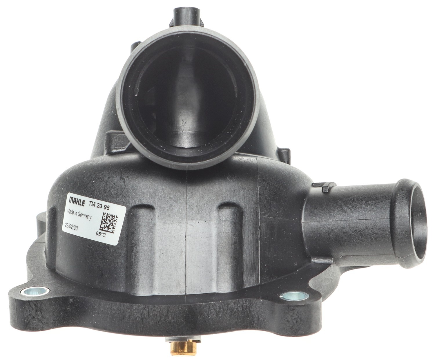 COOLANT THERMOSTAT