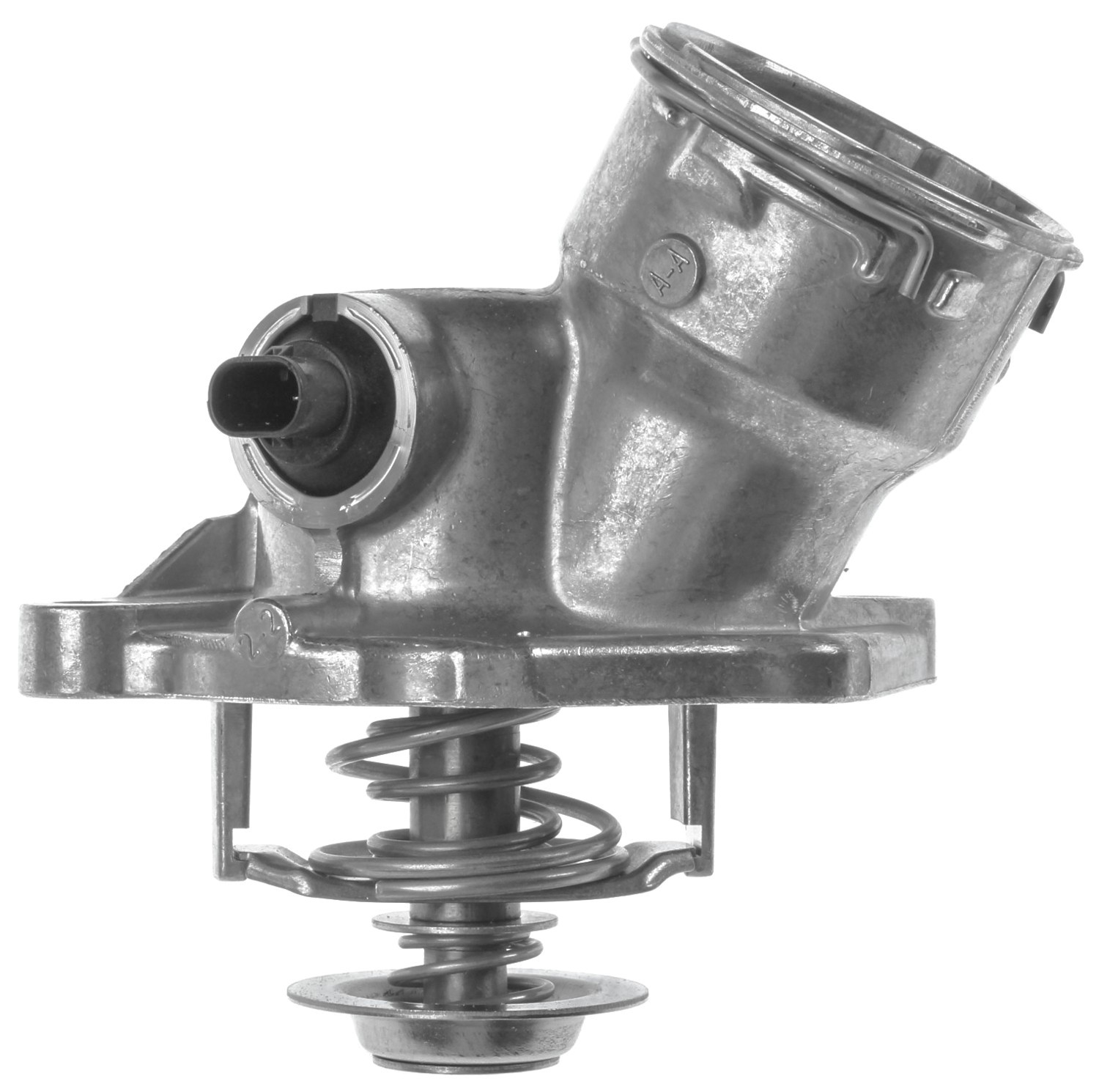 Engine Coolant Thermostat