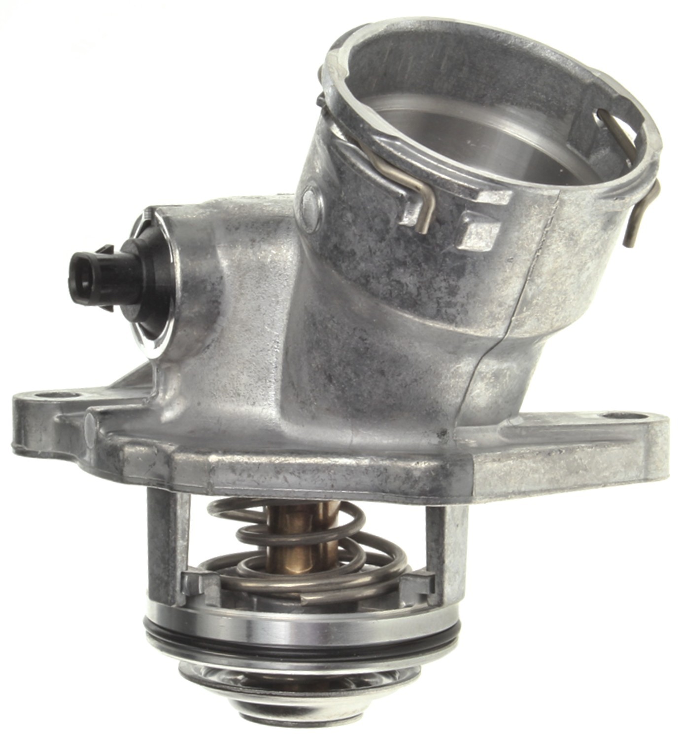 Engine Coolant Thermostat
