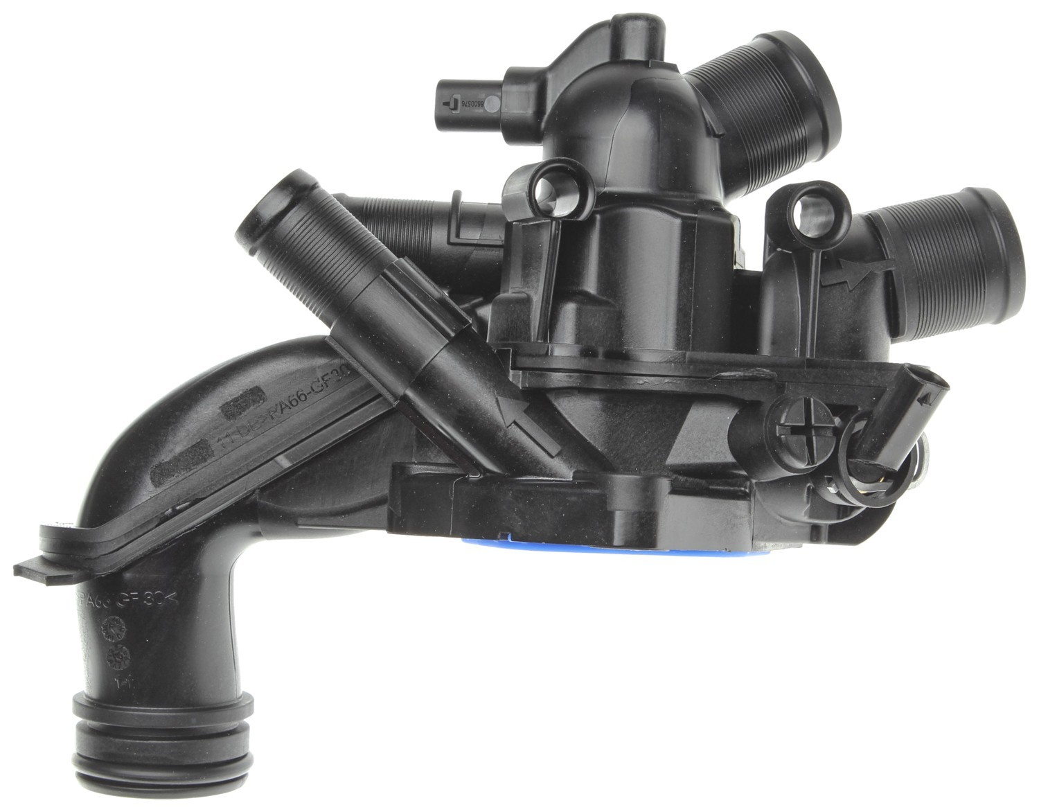 Engine Coolant Thermostat