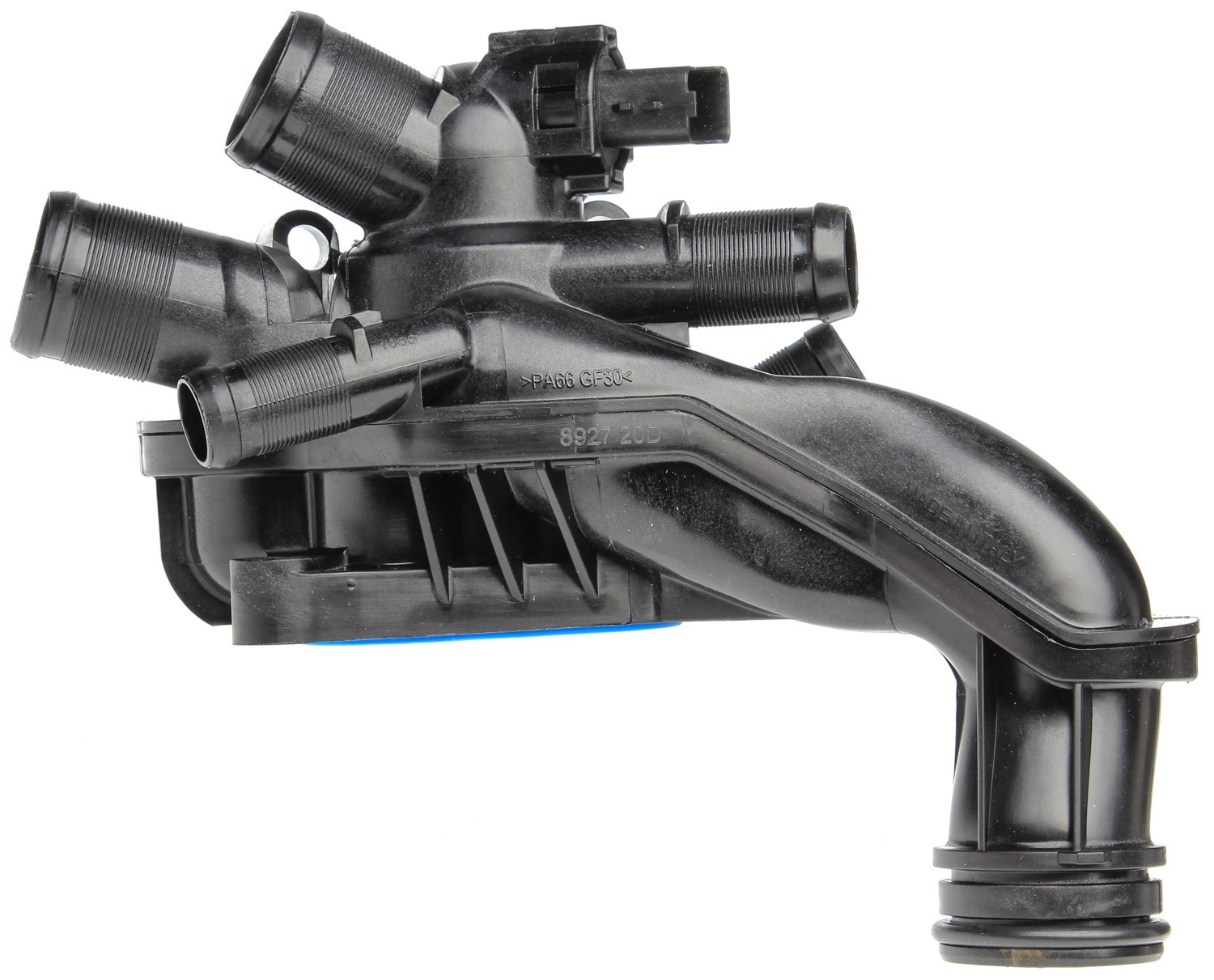 Engine Coolant Thermostat