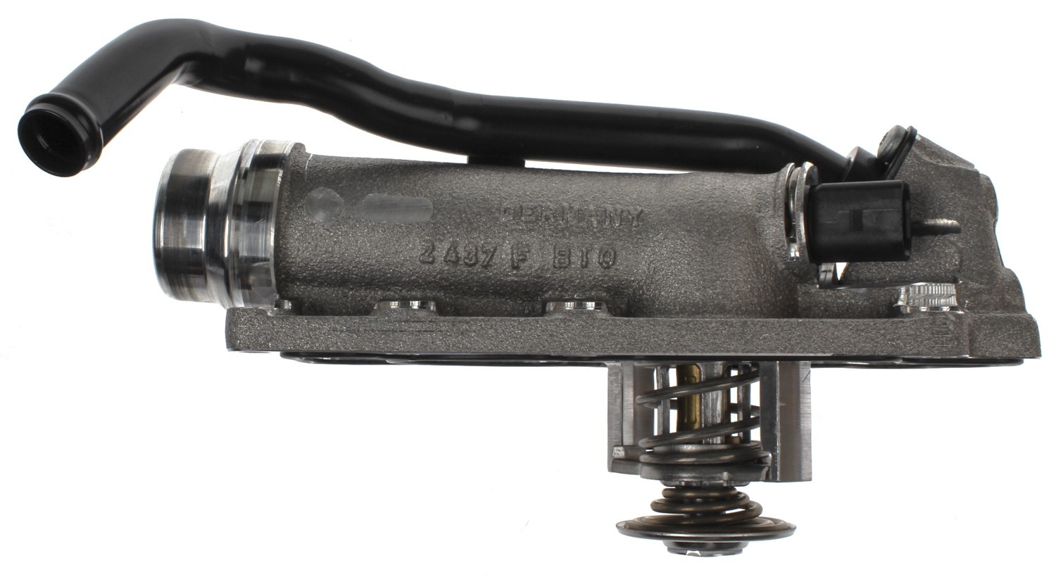 Engine Coolant Thermostat