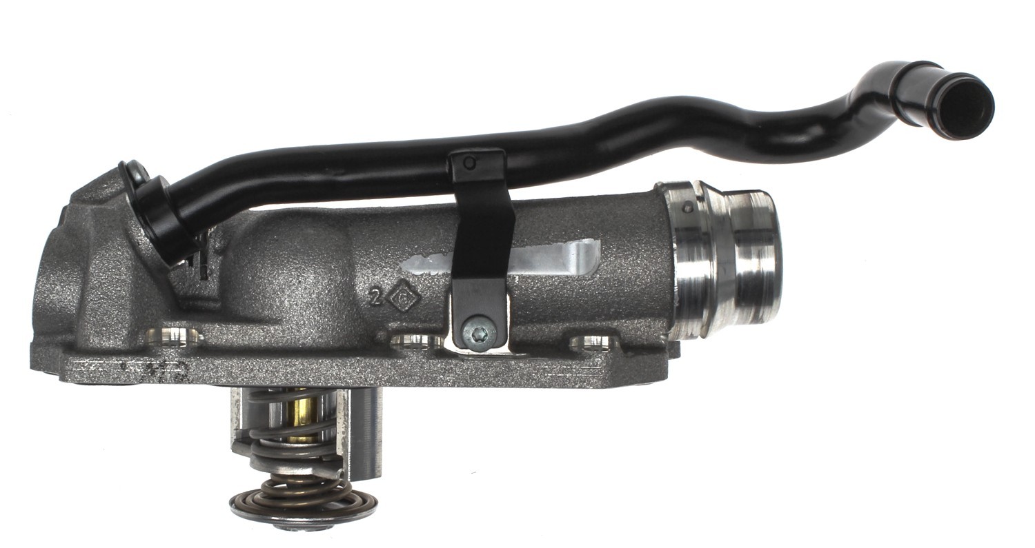 Engine Coolant Thermostat