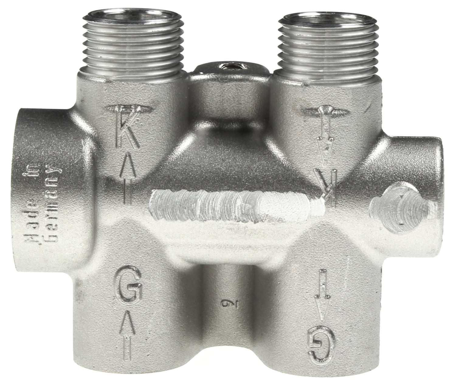 Auto Trans Oil Cooler Thermostat