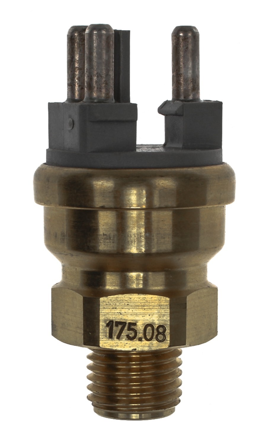 Engine Coolant Temperature Switch