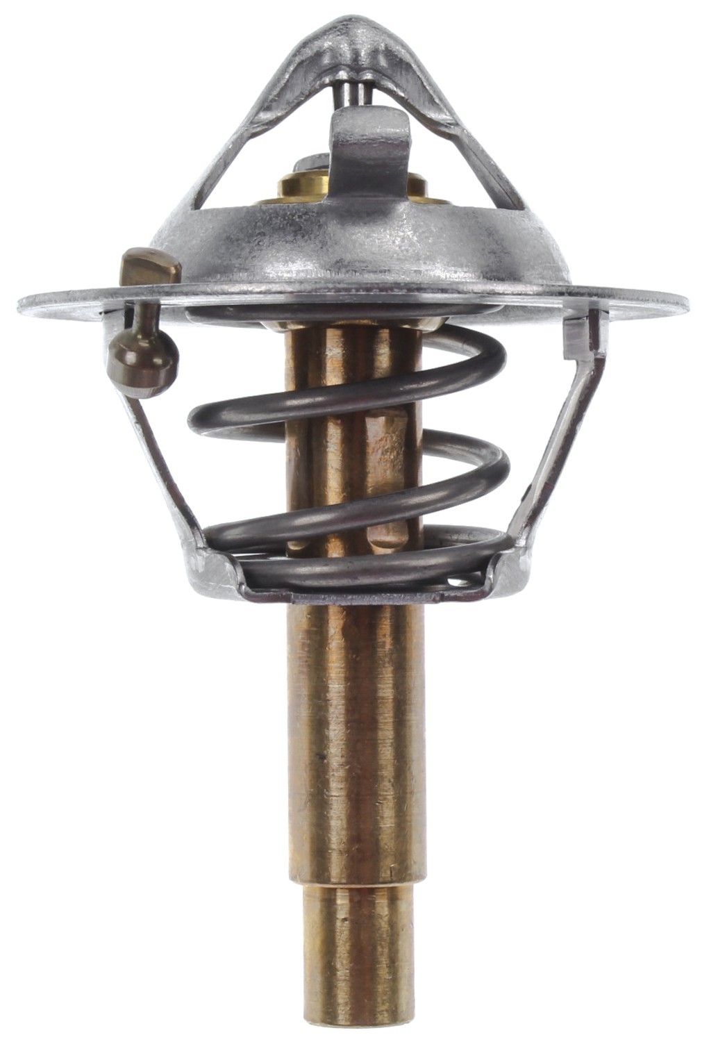 Engine Coolant Thermostat