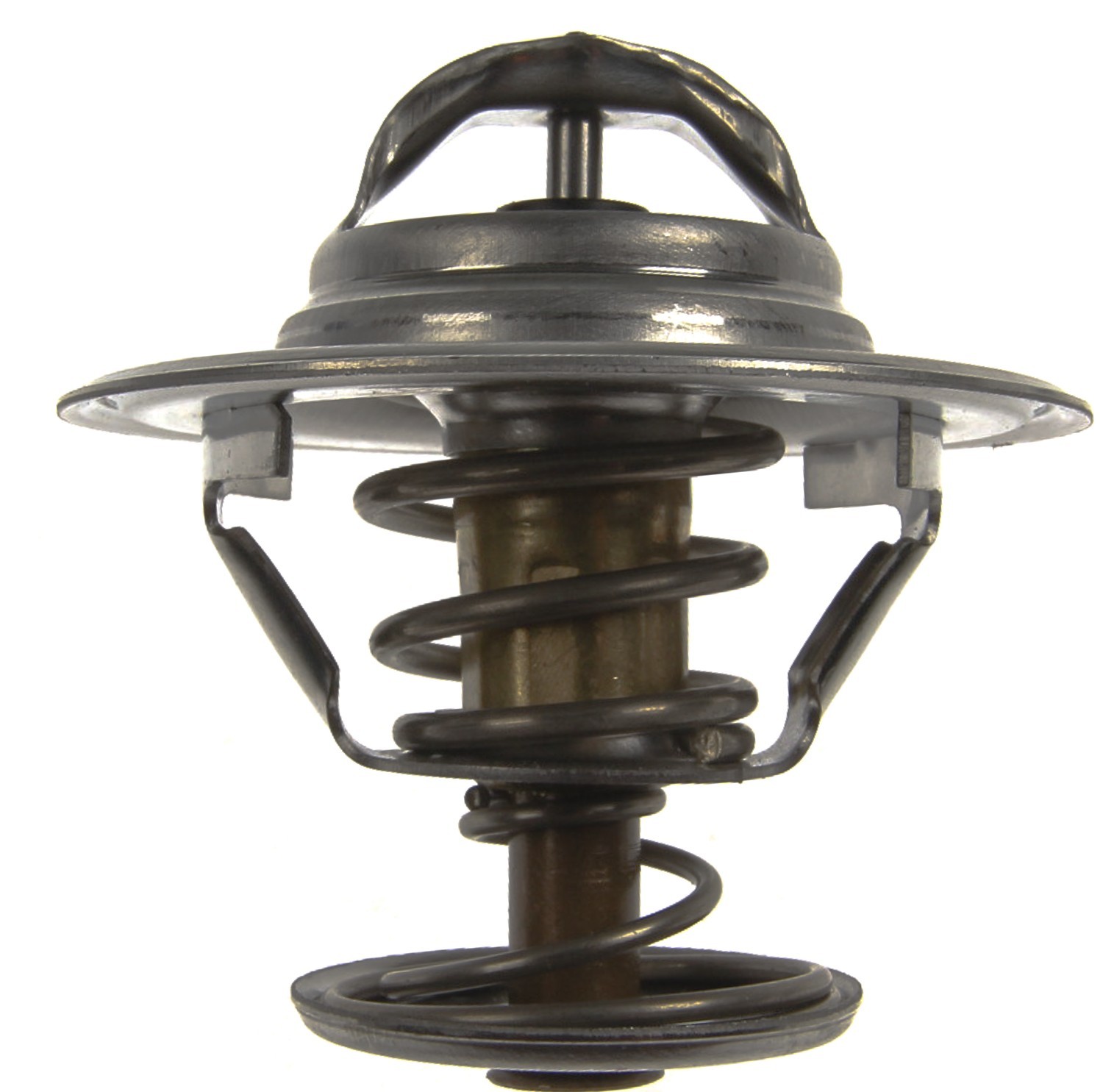 Engine Coolant Thermostat