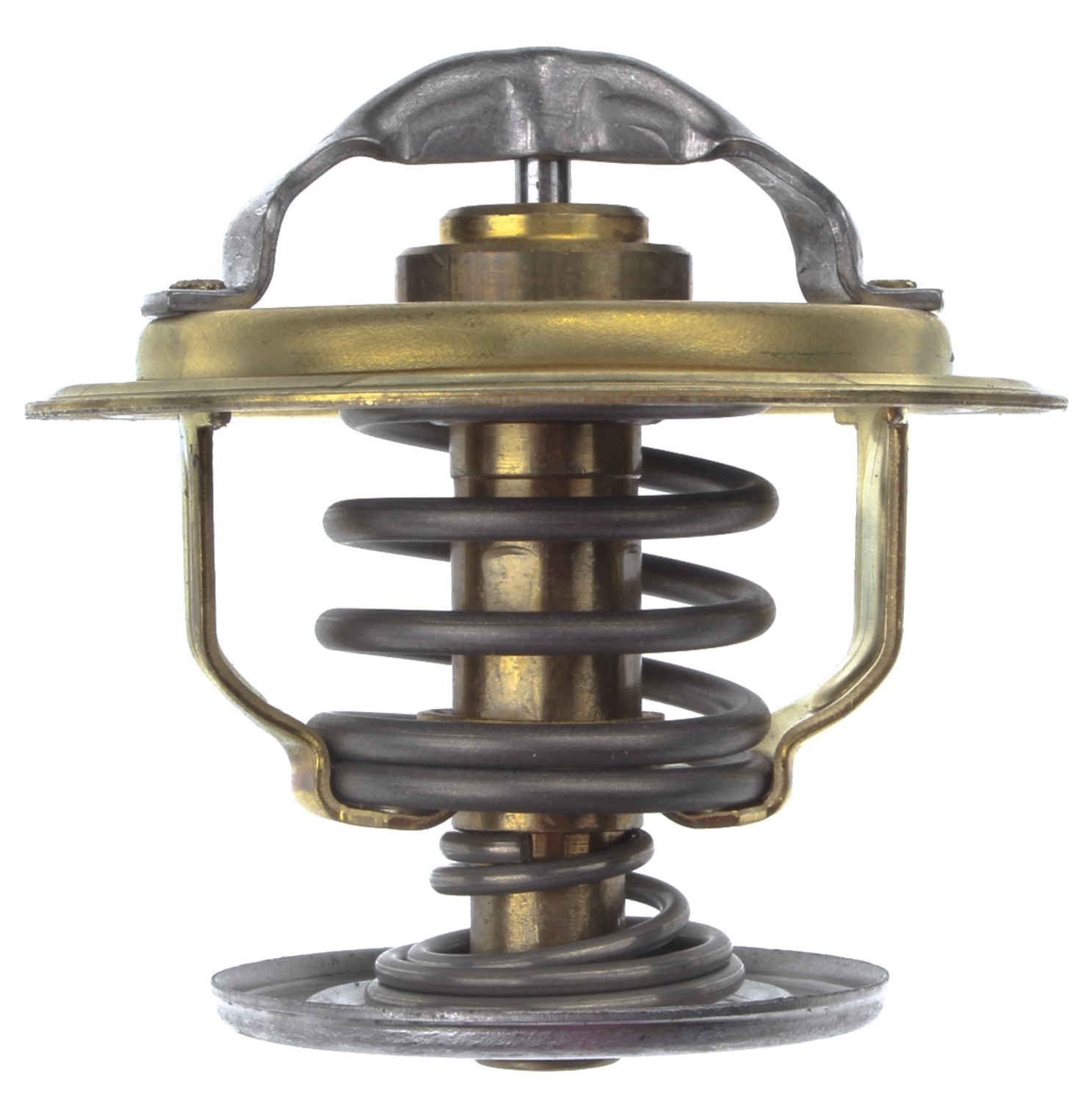 Engine Coolant Thermostat