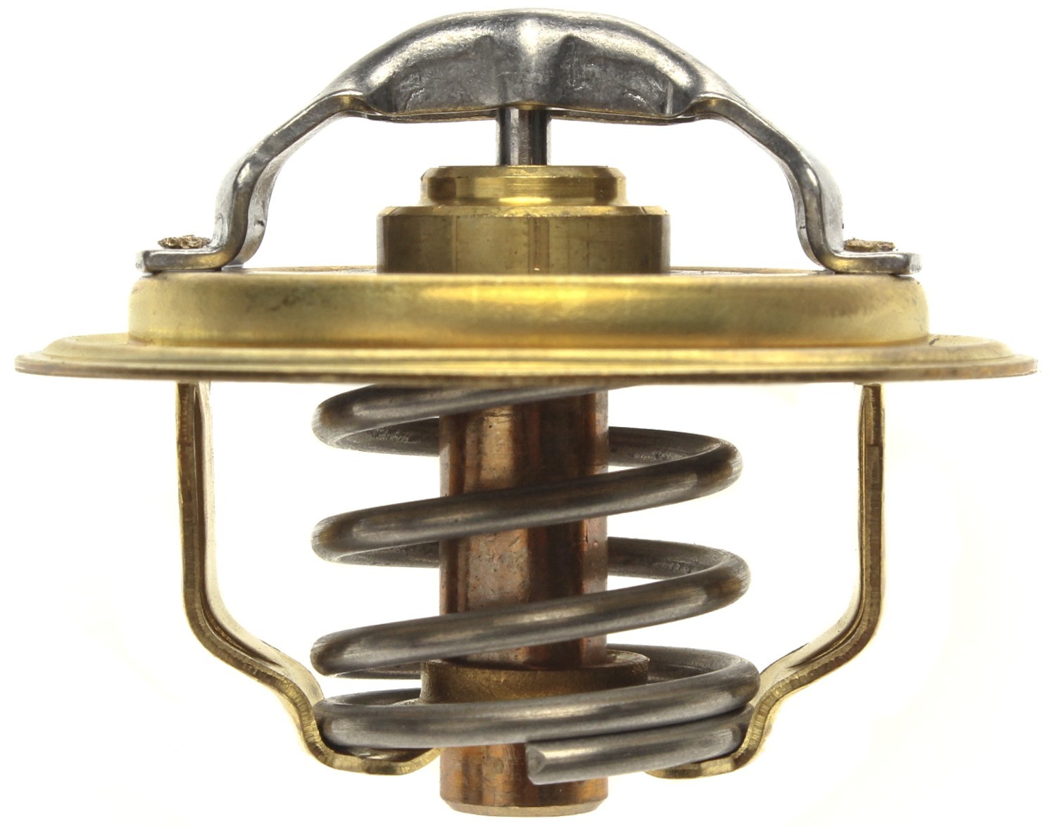 Engine Coolant Thermostat