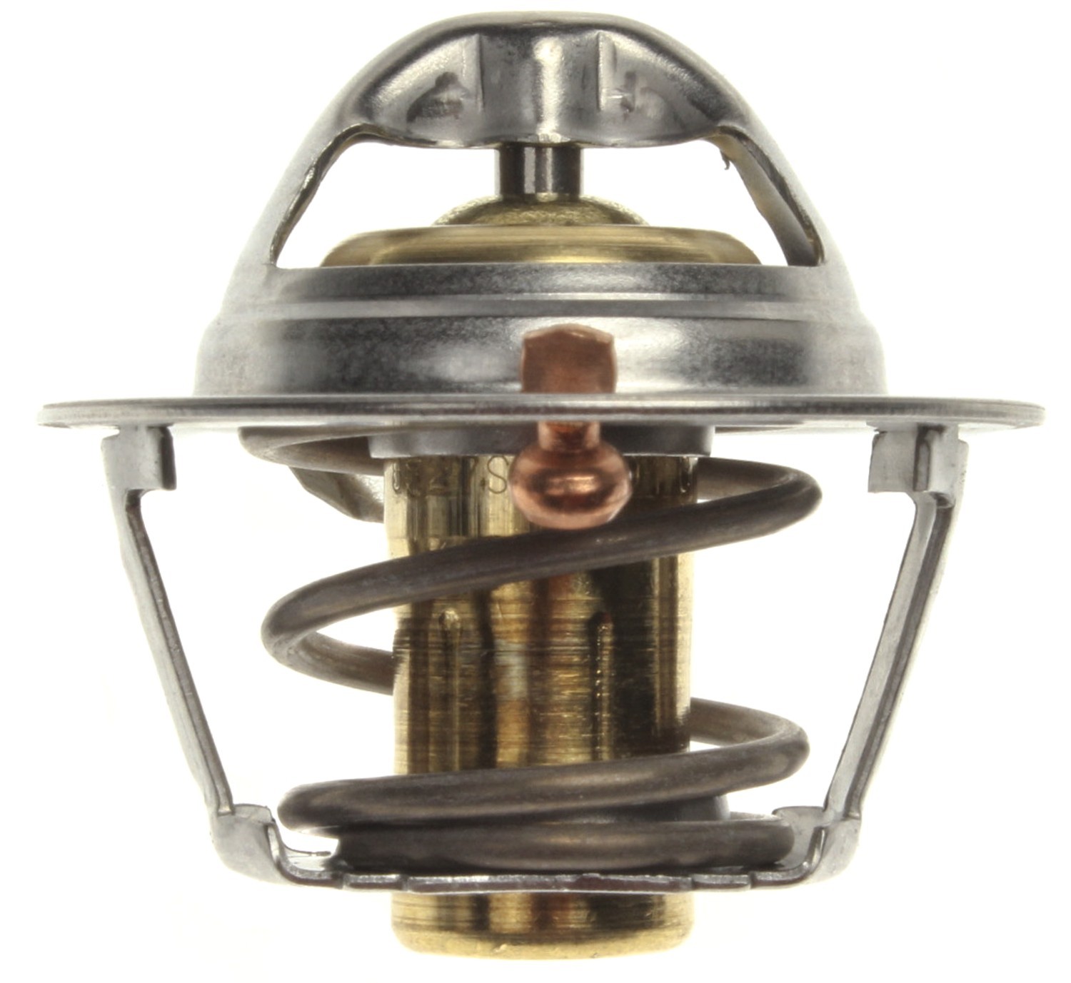 Engine Coolant Thermostat