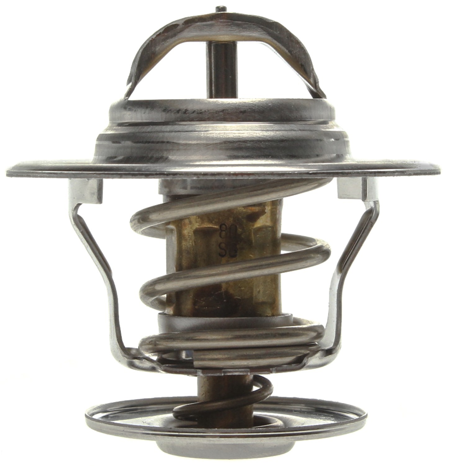 Engine Coolant Thermostat