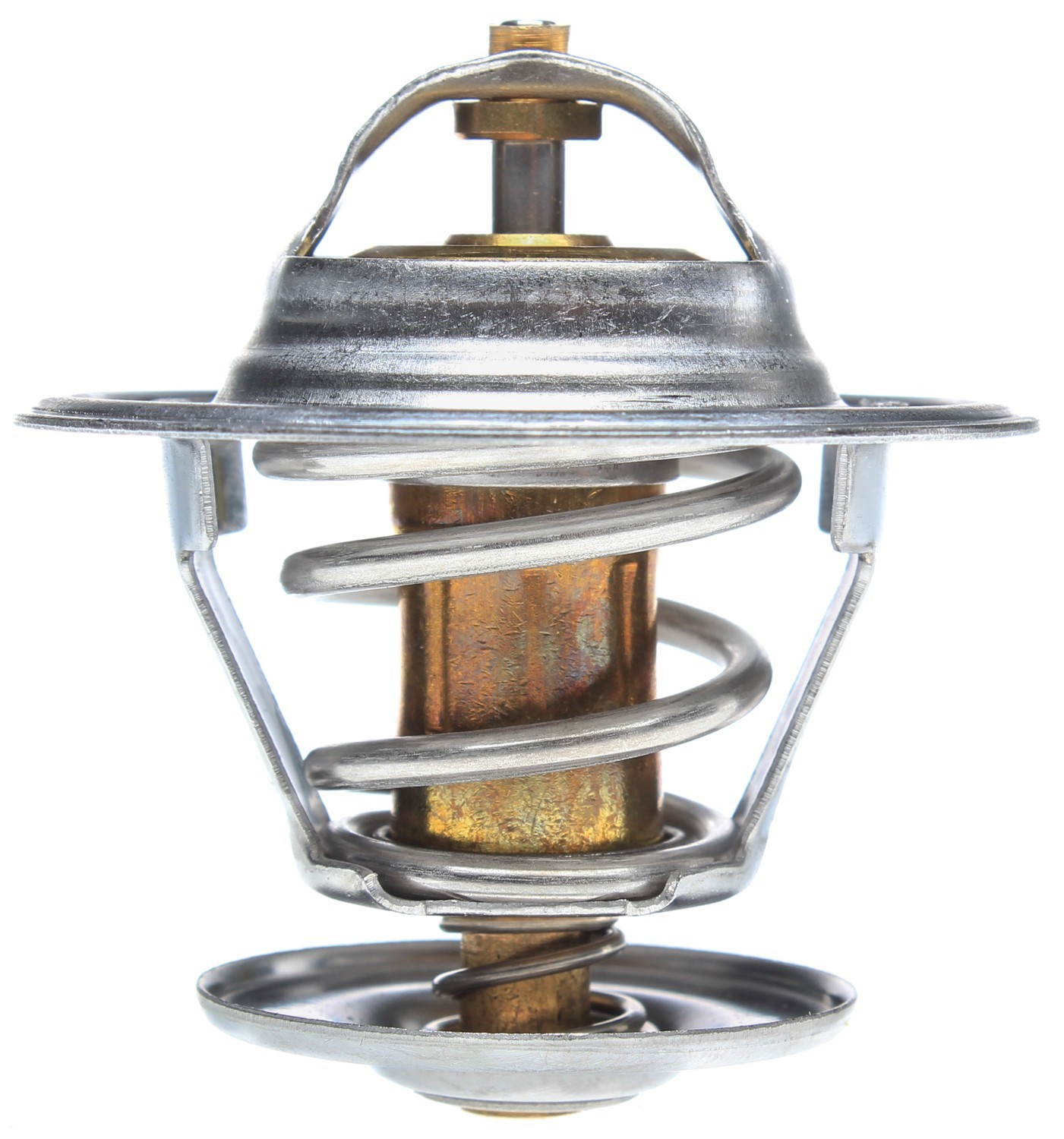 Engine Coolant Thermostat