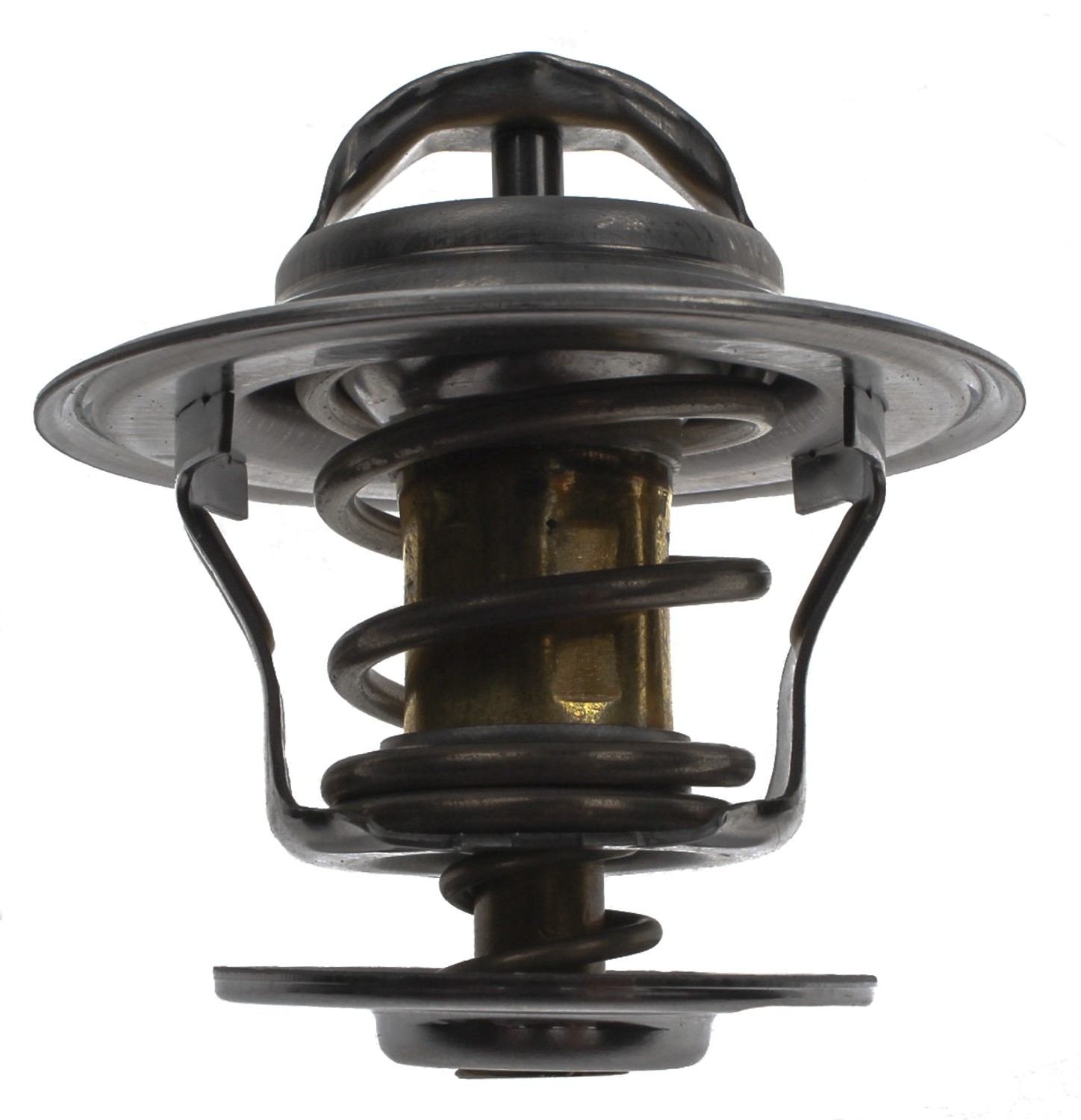 Engine Coolant Thermostat