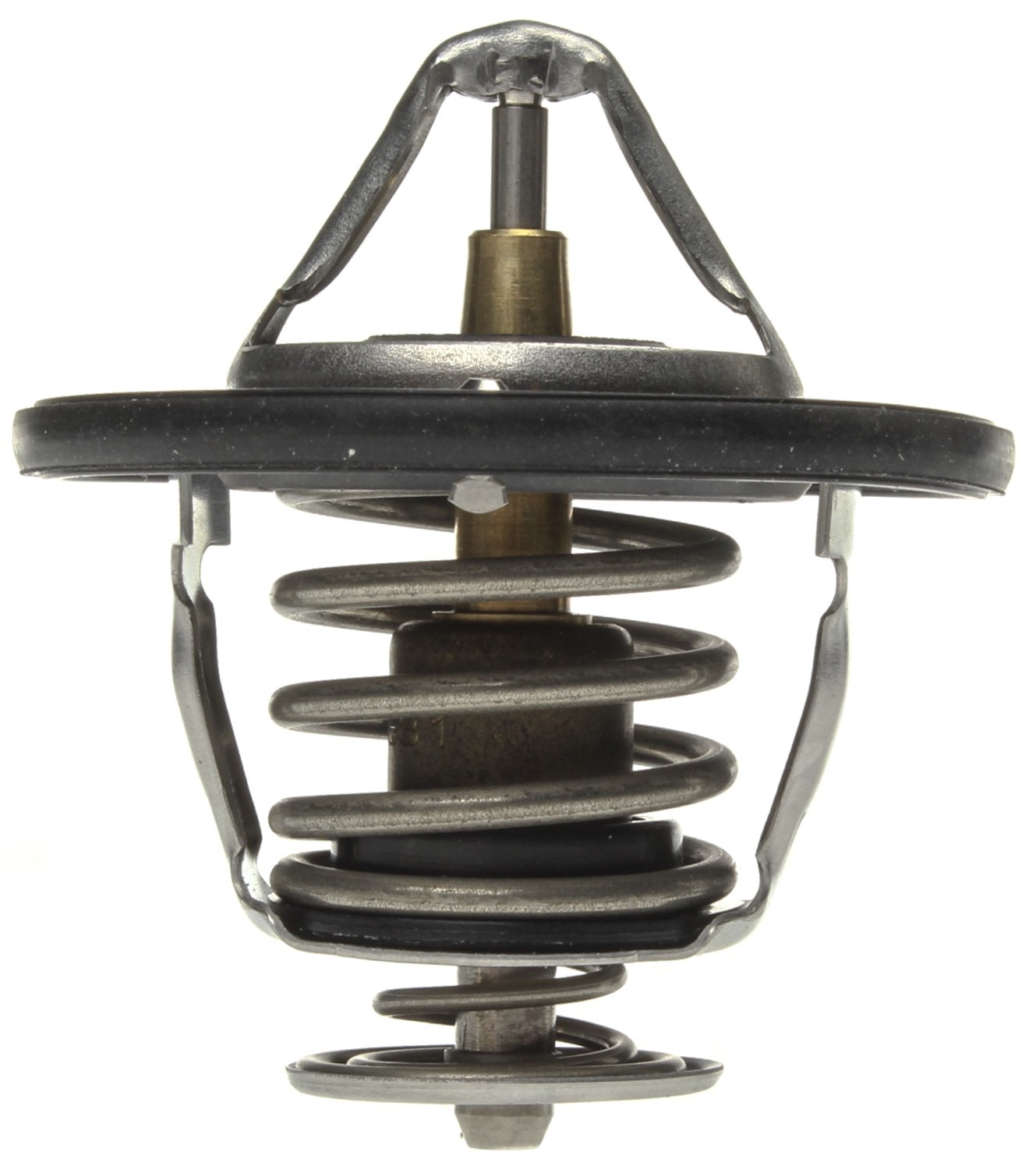 Engine Coolant Thermostat