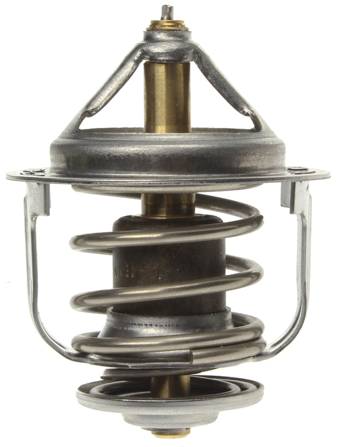 Engine Coolant Thermostat