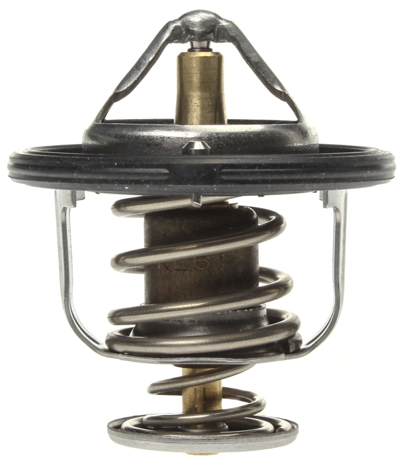 Engine Coolant Thermostat