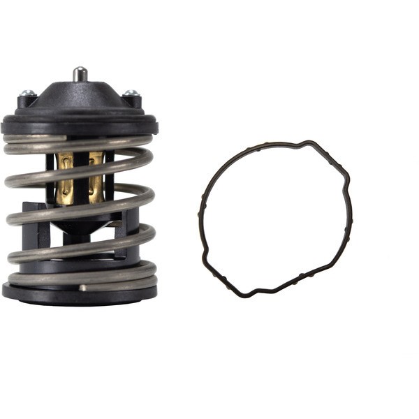 COOLANT THERMOSTAT