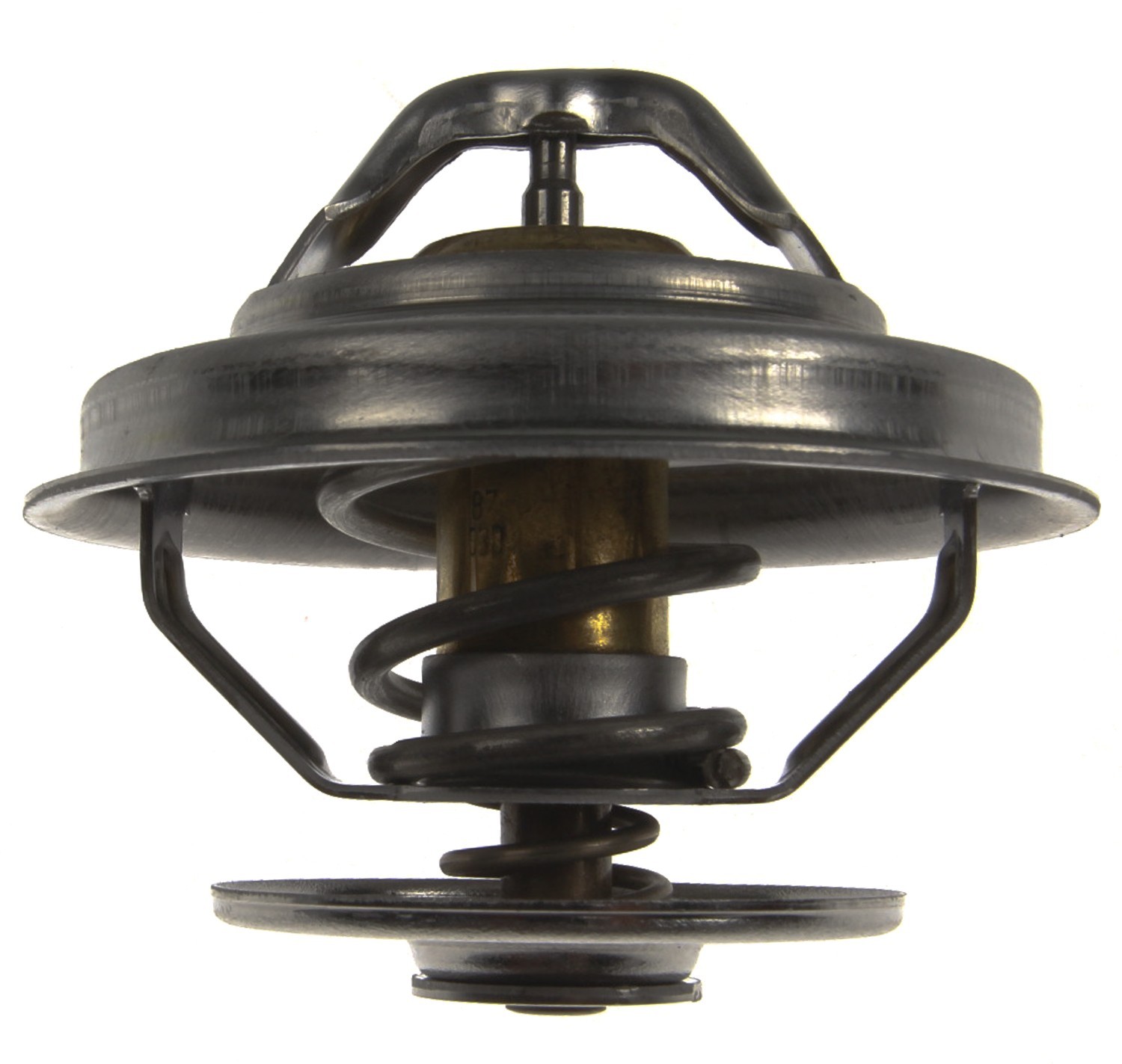 Engine Coolant Thermostat