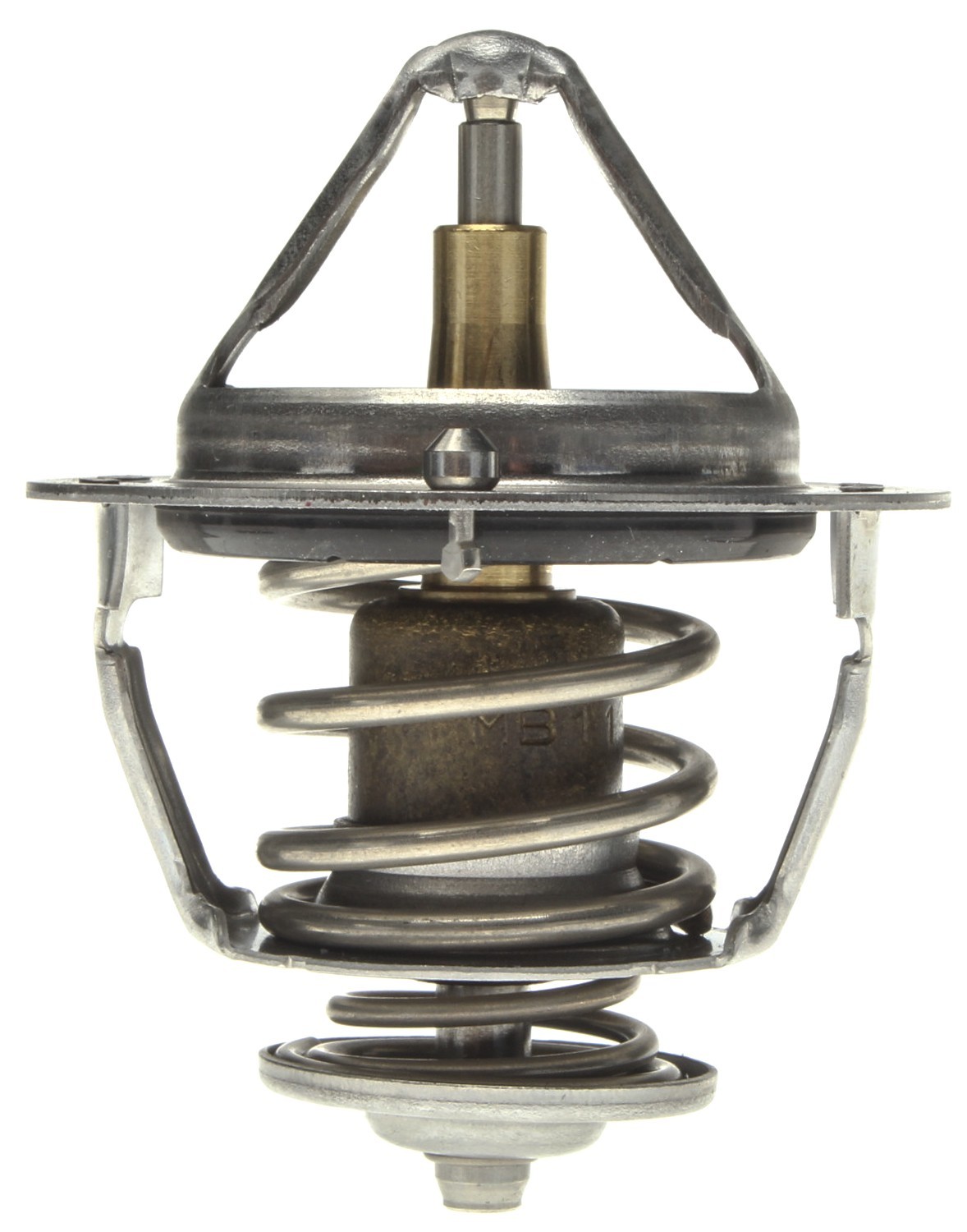 Engine Coolant Thermostat