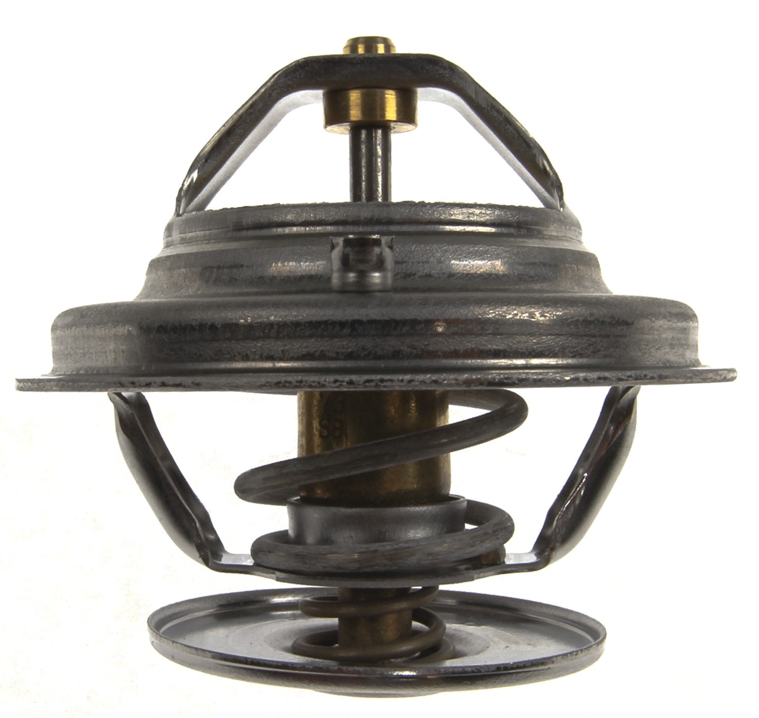 Engine Coolant Thermostat