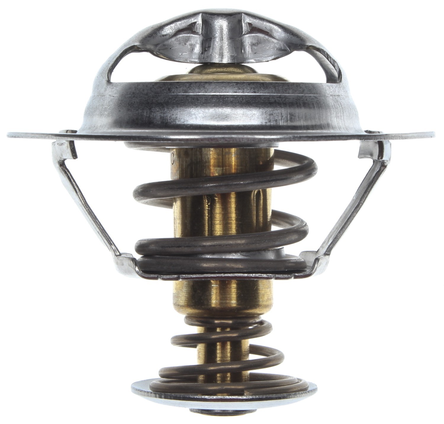 Engine Coolant Thermostat