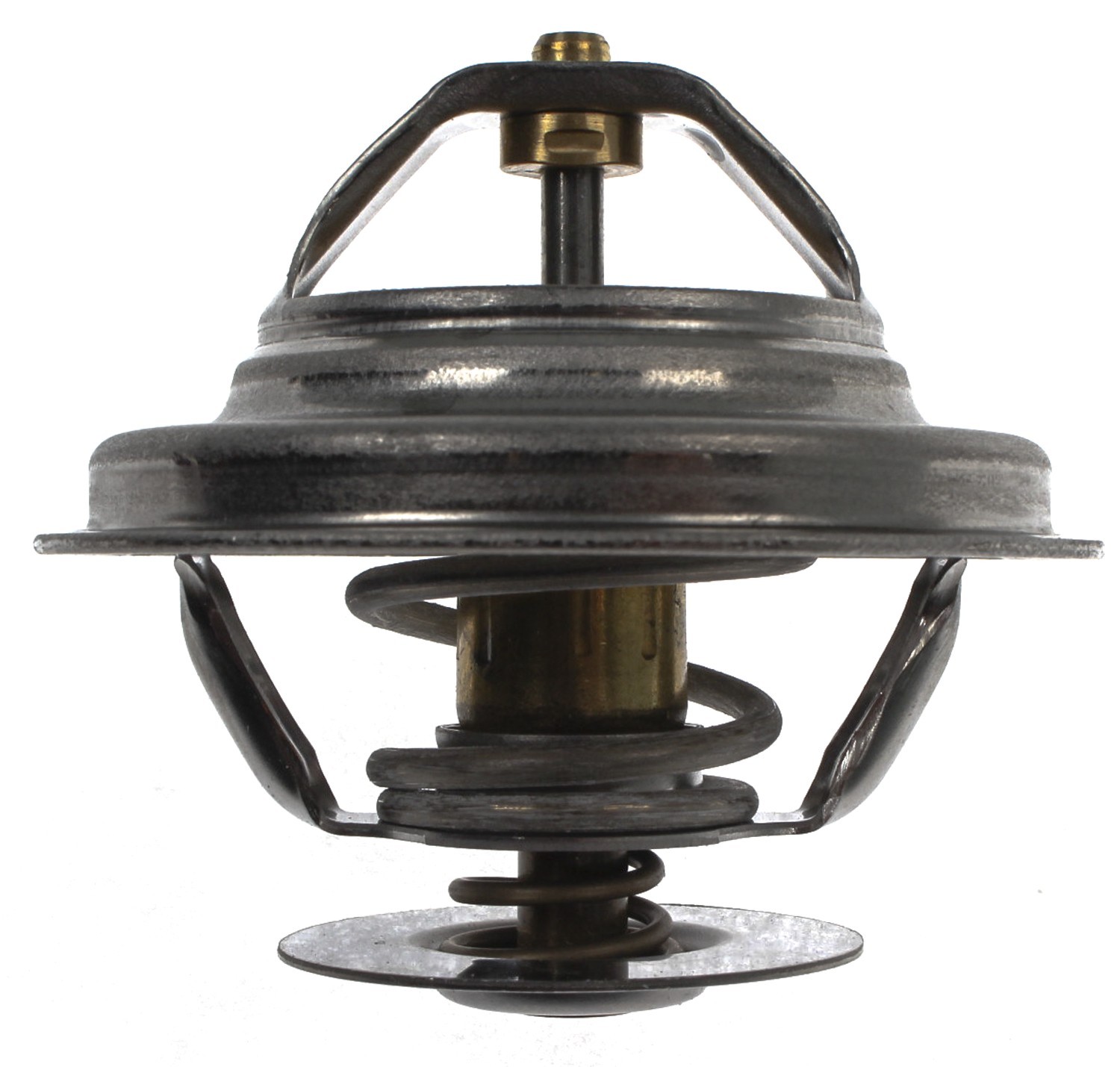 Engine Coolant Thermostat