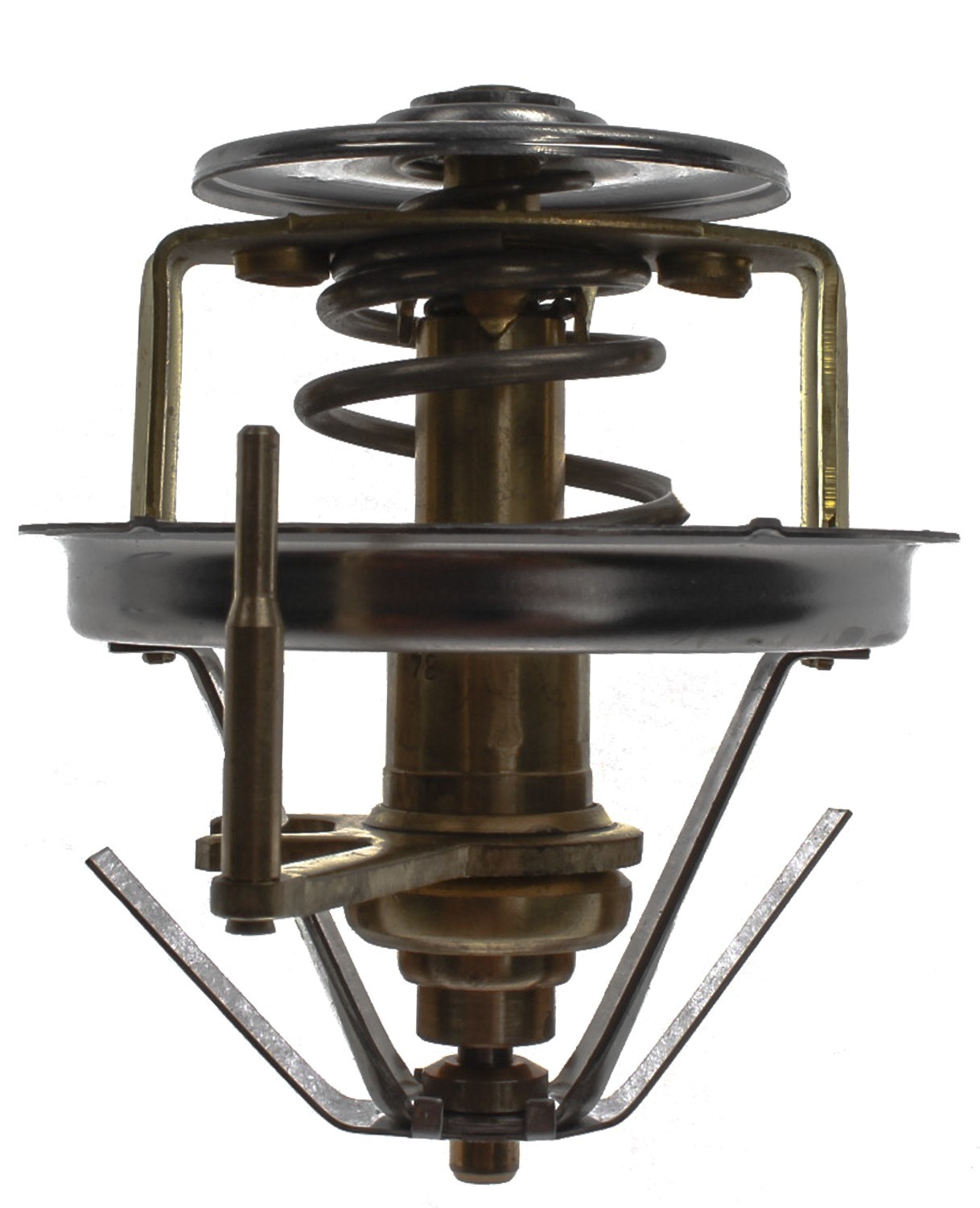 Engine Coolant Thermostat