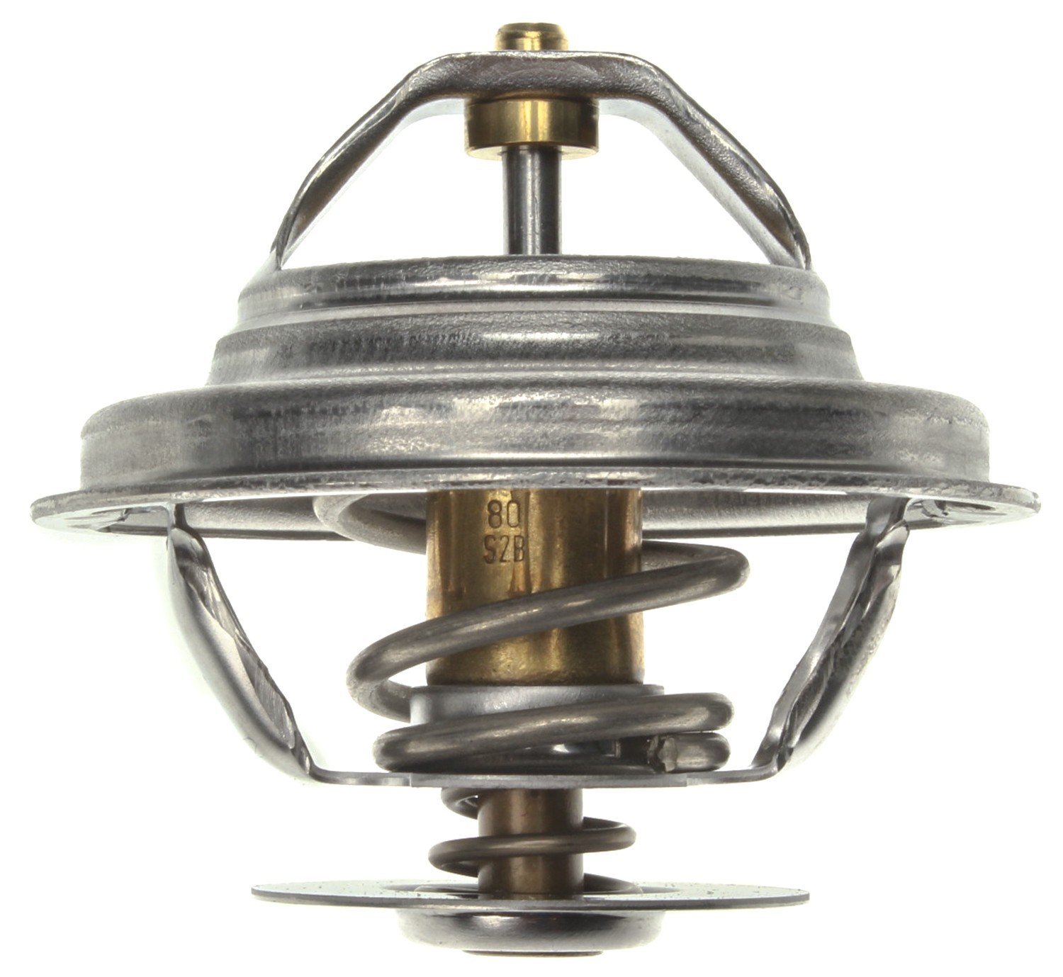 Engine Coolant Thermostat